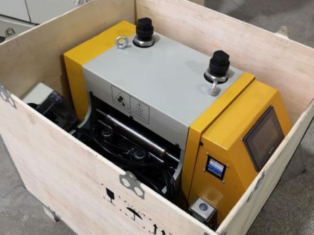 安徽機床設(shè)備配套M2QA-W戶外電機使用